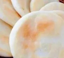 Steamed Wheat Bun Roll