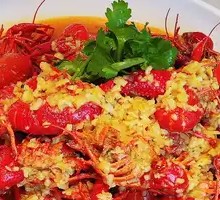 Crawfish