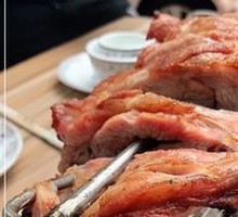 Special Roasted Lamb Ribs