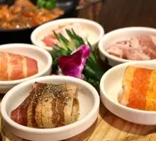 Pork Belly