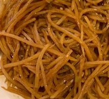 Home-style Potato Shreds
