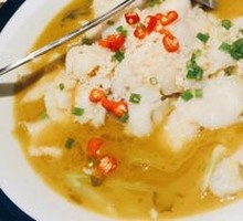 金汤酸菜龙利鱼