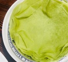 Crepe