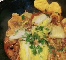 排骨段