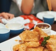 壹品锅包肉
