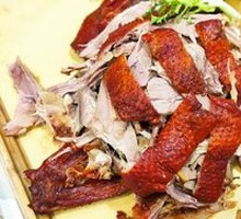 特色手撕大鹅