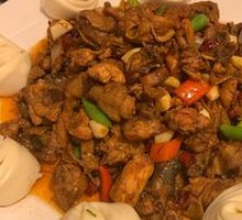 壹品生炒鸡