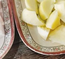 Potato