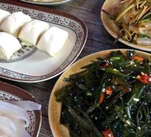 Northeast Cold Noodles