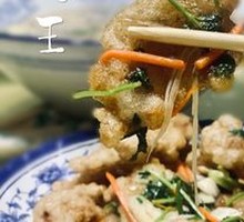 Classic Sweet and Sour Pork