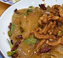 Northeast Cold Noodles