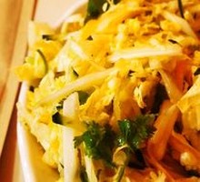 Mixed Cold Dishes