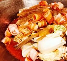 Chinese cabbage