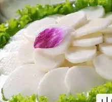 White Radish