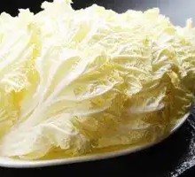 Chinese cabbage