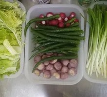 Dipping Sauce Dish