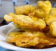 Sweet and Sour Pork