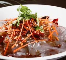 Northeast Cold Noodles