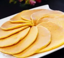 Corn Tortilla