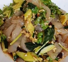 Northeast Cold Noodles