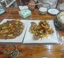 Sweet and Sour Pork