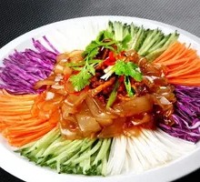 Northeast Cold Noodles