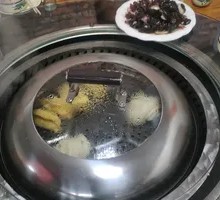 Steamed Flower Bun