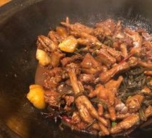 Pork Ribs