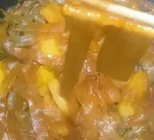 Wide Rice Noodles
