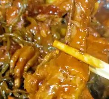 Chicken Feet