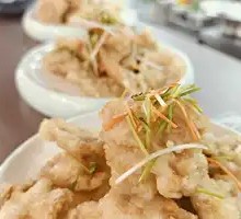 Classic Sweet and Sour Pork