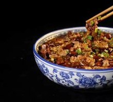 Sichuan Boiled Pork Slices