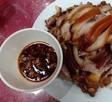 Special Sauce Pork Elbow