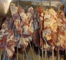 Goat tendon