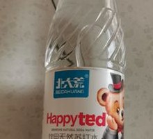 北大荒苏打水