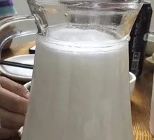 海卓炭烧椰子水