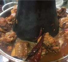 正宗沧州火锅鸡