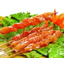 Lamb Skewers