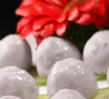 Shrimp Balls