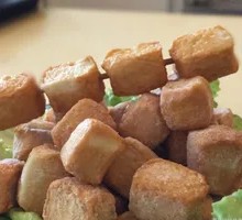 Fish tofu
