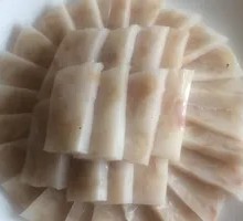 Northeast Chinese Meat Skin Jelly