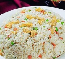 Yangzhou Fried Rice
