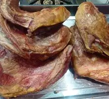 李记烤羊排