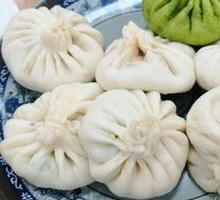 西葫素包