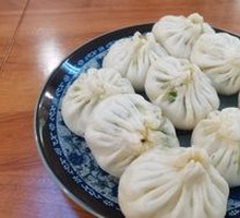 茴香素包