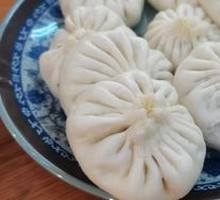 牛肉鲜包