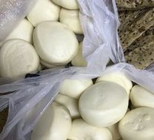 儿童小馒头