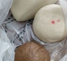 米酒馒头
