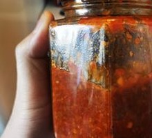 蒜香剁椒