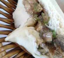 Eggplant Roll